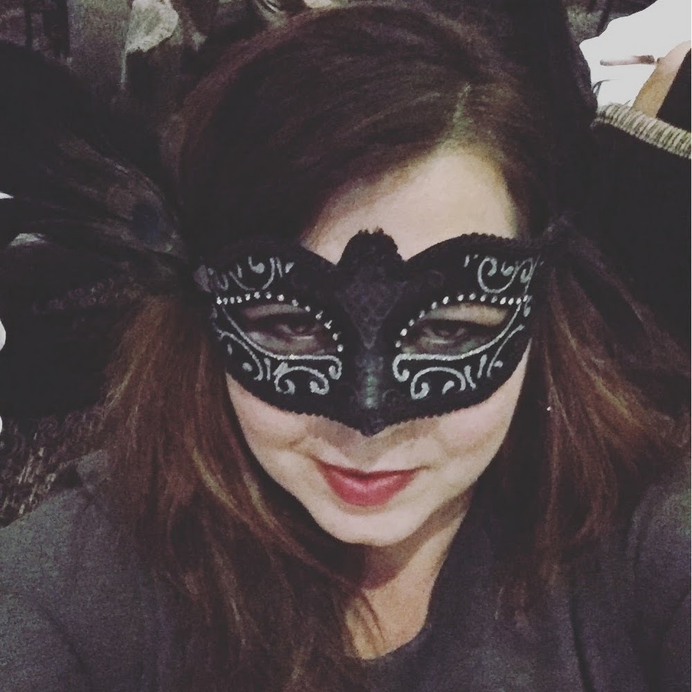 Meet your Posher, Kat